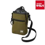 ショッピングオリンパス オリンパス CS-55SF マルチパーパス トレイルカメラポーチ グリーン 《納期約１−２週間》