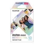 フジフイルム インスタントカラーフイルム instax mini マーメイドテイル 10枚入