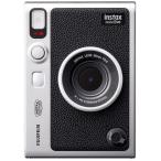 フジフイルム インスタントカメラ instax mini Evo 「チェキ」 《納期約１−２週間》