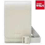  Fuji пленка Cheki instax mini LiPlay+ камера кейс бежевый 