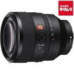 SONY SONY ソニー FE 50mm F1.2 GM SEL50F12GM α（ソニー） G Master 