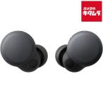 Sony LinkBuds S ブラック SONY（ソニー） LinkBuds S ブラック WF-LS900N BC ワイヤレスイヤホン