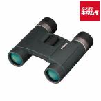 ペンタックス 8倍双眼鏡 AD 8×25 WP