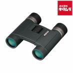 ペンタックス 10倍双眼鏡 AD 10×25 WP