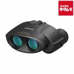 ペンタックス 8倍双眼鏡 UP 8×21 ブラ