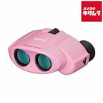 ペンタックス 8倍双眼鏡 UP 8×21 ピン