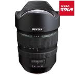 ペンタックス HD PENTAX-D FA 15-30mm F2.8ED