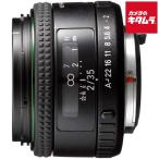 ペンタックス HD PENTAX-FA35mm F2