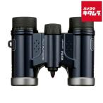 ペンタックス 9倍双眼鏡 UD 9×21 ネイ