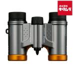 ペンタックス 9倍双眼鏡 UD 9×21 グレ