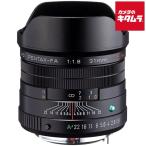 ペンタックス HD PENTAX-FA 31mm F1.8 Limite