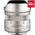 ペンタックス HD PENTAX-FA 31mm F1.8 Limite