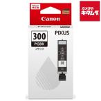  Canon BCI-300PGBK чернила бак черный 