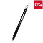  Elecom P-TPENSEBK смартфон * планшет для стилус / шестиугольник карандаш type /. электро- волокно модель / черный 