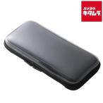 エレコム【Switch 2】ポーチ 推し活 ブラック GM-NS225EVDCBK 《納期未定》