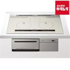  корпус распродажа только Hitachi HT-M8STWF S 3. встроенный IH варочный нагреватель серебряный 75cm HITACHI новый жизнь производитель легализация магазин одна фаза 200Vlak.