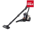 ショッピングゴールド 日立 サイクロン式掃除機 CV-SP300M N ライトゴールド