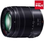 Panasonic LUMIX G VARIO 14-140mm / F3.5-5.6II ASPH. / POWER O.I.S.