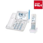 Panasonic デジタルコードレス電話機 パールホワイト VE-GD78DL Panasonic デジタルコードレス電話機 パールホワイト VE-GD78DL
