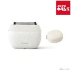Panasonic ラムダッシュ パームイン ES-PV6A-W (マーブル Panasonic ラムダッシュ パームイン ES-PV6A-W (マーブル