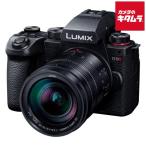 パナソニック LUMIX DC-G9M2L レンズキ