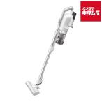 シャープ コードレススティック掃除機 EC-SR10-W ホワイト系 サイクロン式 RACTIVE Air