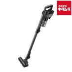 シャープ コードレススティック掃除機 EC-AR10-B ブラック系 サイクロン式 RACTIVE Air