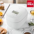 パナソニック SR-N510E-W 可変圧力IHジャー炊飯器 ホワイト [5.5合炊き] Panasonic おいしい おすすめ 人気 新生活 《2026年6月1日発売》《納期約３−４週間》