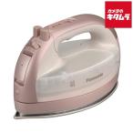  Panasonic Panasonic беспроводной паровой утюг W head беж вращение k бежевый NI-WL710-PC { срок поставки примерно 1.5 месяцев }