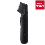 パナソニック ER-GK9A-K ラムダッシュ ボディトリマー ブラック Panasonic プレゼント ギフト 新生活 ムダ毛 脱毛 《2026年6月1日発売予定》《納期約１ヶ月》