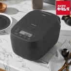  Panasonic SR-N310E-K заменяемый давление IH рисоварка черный [5.5...] Panasonic.... рекомендация популярный новый жизнь 