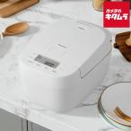  Panasonic SR-N310E-W заменяемый давление IH рисоварка белый [5.5...] Panasonic.... рекомендация популярный новый жизнь 