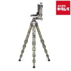 レオフォト LS-365C+PG-1 カーボン三脚＋ジンバル雲台セット
