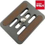  Leo фото BPL-50N quick release plate 
