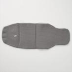  and go-_go polygon W for camera L уплотнение вязаный много квадратная форма плотная ткань модель светло-серый 