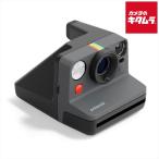 Polaroid Now Generation 3 Instant Camera 9154JP ブラック