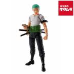 バンダイ S.H.Figuarts ロロノア・ゾロ -冒険の夜明け-