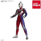 ショッピングウルトラマン バンダイ Figure-rise Standard ウルトラマンティガ マルチタイプ 《納期約１−２週間》