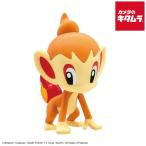  Bandai Pokemon пластиковая модель коллекция Quick!! 29hi Kozaru 