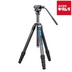  Leo фото LO-284C+BV-5 Mr.O серии карбоновый штатив . шт. комплект 