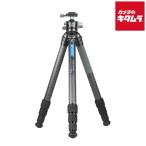 レオフォト LS-364C+LH-47 カーボン三脚雲台セット