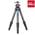 レオフォト LS-365C+LH-47 カーボン三脚雲台セット