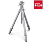  Leo фото LG-324C+LH-40R(SV) карбоновый штатив +. шт. комплект серебряный 