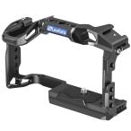  Leo фото EOS-R10 камера клетка 