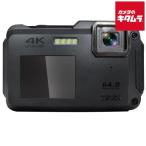 Bluemake водонепроницаемый компактный цифровой фотоаппарат TT-WD1300B черный { срок поставки примерно 1-2 неделя }