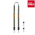 ショッピングネックストラップ CHI Levo AIR JLA01G ネックストラップ オリーブグリーン