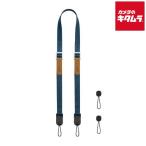 ショッピングネックストラップ CHI Levo AIR JLA01N ネックストラップ ネイビー