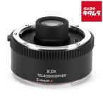 VILTROX TC-2.0X Z VILTROX TELECONVERTER 2.0x テレコンバーター ニコンZ用