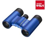 ニコン 8倍双眼鏡 ACULON T02 8x21 ブル�