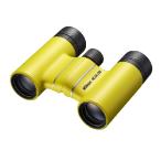 ニコン 8倍双眼鏡 ACULON T02 8x21 イエ�